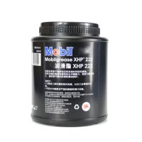 轴承通用润滑脂锂基脂黄油 XHP222 2公斤
