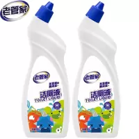 老管家洁厕液500ml*2_57