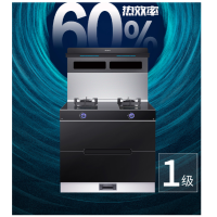 商家集成灶DJ311