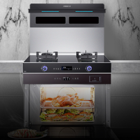 商家集成灶DJ312