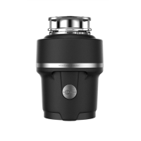 商用食物垃圾处理器 E150