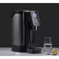 伊莱克斯电热开水瓶EGTP2010电热水壶5L分体水箱304不锈钢内胆