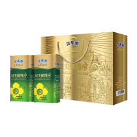 贝蒂斯芥花橄榄食用调和油1L*2罐装