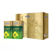 贝蒂斯芥花橄榄食用调和油1L*2罐装