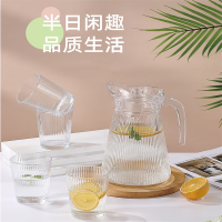 艾格莱雅清雅水具五件套A-EH1009-2B/L5