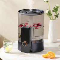 加湿器JSC-918A水箱容量6L