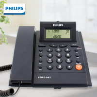 飞利浦(Philips)电话机TD-2816