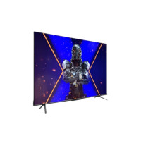 海信 55V3H-X 55英寸游戏电视Evo 120Hz高刷超薄液晶智慧屏平板