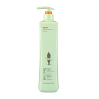 阿道夫精油洗护专研无硅油洗发水(四项专研)800g