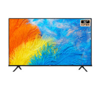 海信电视 32E2F 32英寸高清 智能投屏 Unibody悬浮全面屏 家用网络液晶平板教育电视机