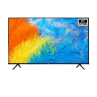 海信电视 32E2F 32英寸高清 智能投屏 Unibody悬浮全面屏 家用网络液晶平板教育电视机
