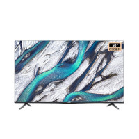海信电视 50E3G 50英寸 4K护眼智慧屏超薄悬浮全面屏 远场语音智能液晶平板电视机 一键投屏