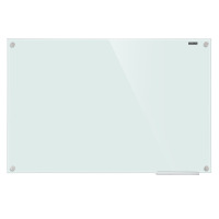 齐心(COMIX)BB7637 钢化玻璃白板(150*100cm)(单位:个)