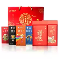米妹妹 花开富贵杂粮组合 2355g
