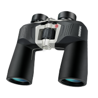 博冠BOSMA双筒望远镜野狼2代12倍高倍高清微光夜视防水防雾林业巡线高倍率户外野狼Ⅱ12X50ED_110