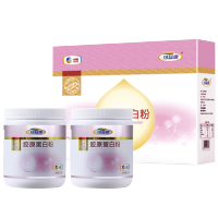 中粮可益康胶原蛋白粉礼盒(240g)