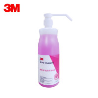 3M 爱护佳9250P免洗手消毒液 500ml 一瓶