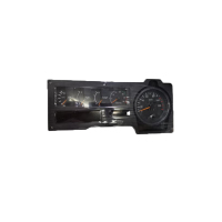 东风EQ1118G 仪表盘总成