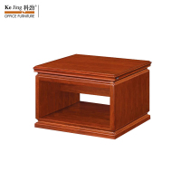 科劲(KeJing)乐肯系列方茶几 LK-LN0782 700W*700D*520H