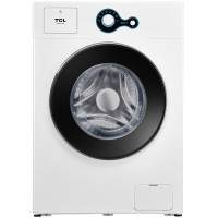 TCL TG-V70 滚筒洗衣机 芭蕾白(企业采购)7公斤全自动滚筒洗衣机