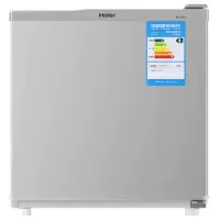 海尔(Haier)BC-50ES -- 50升单门冰箱 HIPS高光抗菌内胆