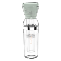 东菱 350ml萃取杯-薄荷绿 DL-9003