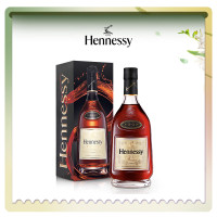 轩尼诗(Hennessy)洋酒 V.S.O.P干邑白兰地
