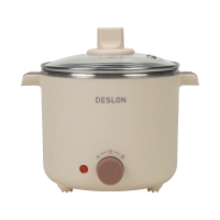 德世朗(DESLON)DDQ-HG108 电煮锅