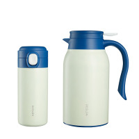 德世朗奥氏体型不锈钢杯具套装 臻享套装B DZX-TZ036B