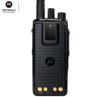 摩托罗拉(Motorola)P6600i 数字对讲机+耳机