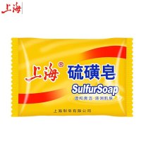 上海 硫磺皂85克*8块装