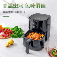 飞利浦 空气炸锅 HD9200/91