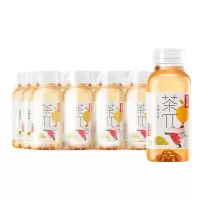 农夫山泉茶派柠檬红茶250ml*12入彩膜装 10箱装 Z