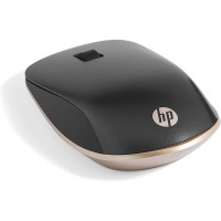 惠普(HP)4M0X5AA 410黑色无线蓝牙鼠标 高端办公超薄鼠标 12个月长待机 45g轻量时尚简约商旅出差