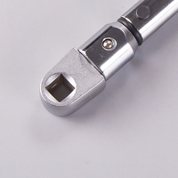 预置式可换头扭矩扳手9×12mm5-60Nm