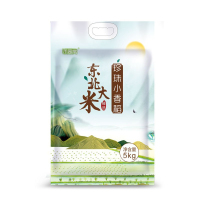 禾园常珍珠小香稻5kg(专供)