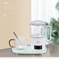 养生壶AKYS-915W 0.6L