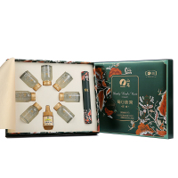 中粮山萃每日燕窝礼盒 (490克)