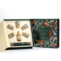 中粮山萃每日燕窝礼盒(175克)