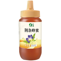 中粮山萃荆条纯正蜜(500g)