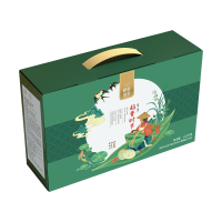 稻香村 粽子礼盒装端午节礼品-稻香时节1320克(LX)