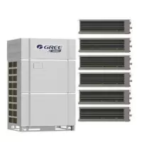 格力 中央空调多联机天井式室内机 GMV-NDR140T/D