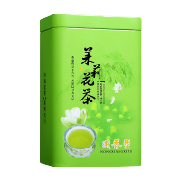 班裕 茉莉花茶二级250g罐装/罐