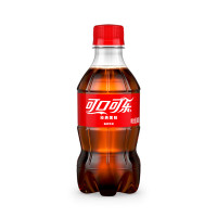 可口可乐 Coca-Cola 汽水