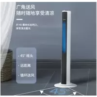 美菱(MeLng) 美菱MPF-LC0451塔扇(机械款)