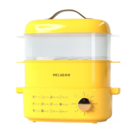 美菱(MeLng) 美菱MT-LC2401电蒸锅 电蒸锅MT-Z10