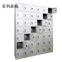 豪利鑫威42门工具充电柜1655*1375*350mm