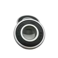 WAHL 轴承6306-RZ/Z1(高速轴承) 单位:个
