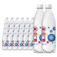 盐汽水 360ml 正广和-