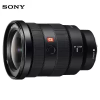索尼(SONY)FE 16-35mm F2.8 GM (SEL1635GM)大三元 全画幅广角变焦G大师镜头
